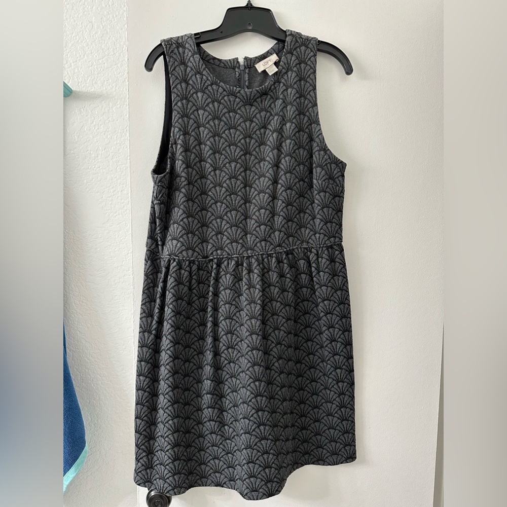 MIDI dress